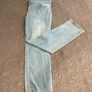 Sz 14 Gloria Vanderbilt Amanda jeans